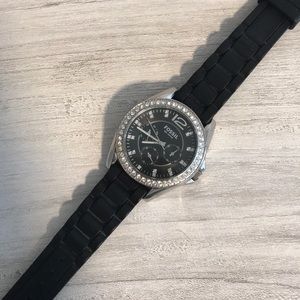 Fossil Watch